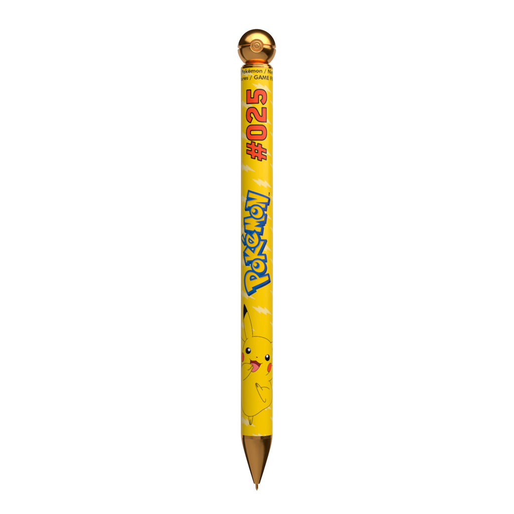 Immagine del prodotto Pokemon - Penna a sfera Pikachu
