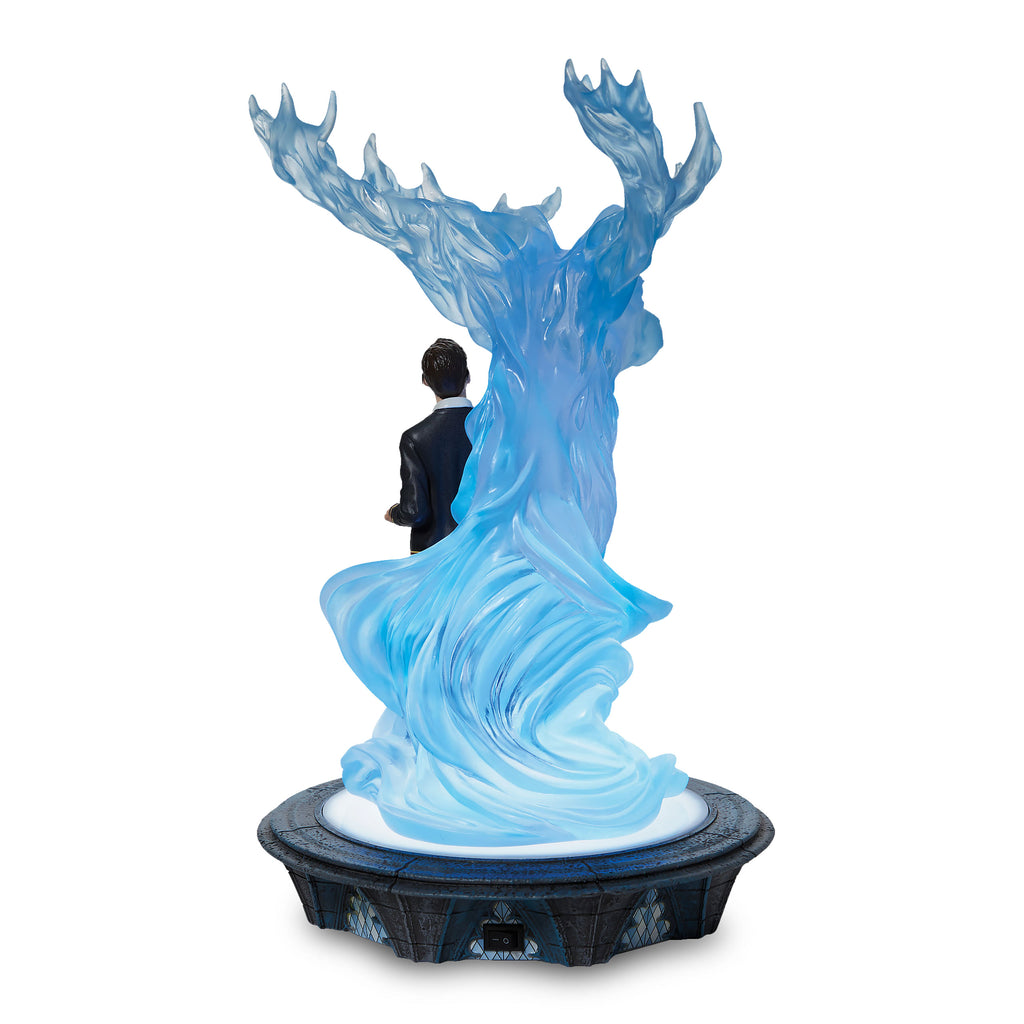 Immagine del prodotto Harry Potter con figura diorama Patronus con luce