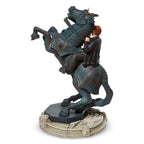 Image produit Harry Potter - Ron sur figure d'échecs de cavalier Deluxe