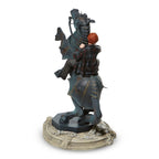 Image produit Harry Potter - Ron sur figure d'échecs de cavalier Deluxe