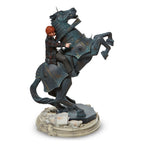 Image produit Harry Potter - Ron sur figure d'échecs de cavalier Deluxe