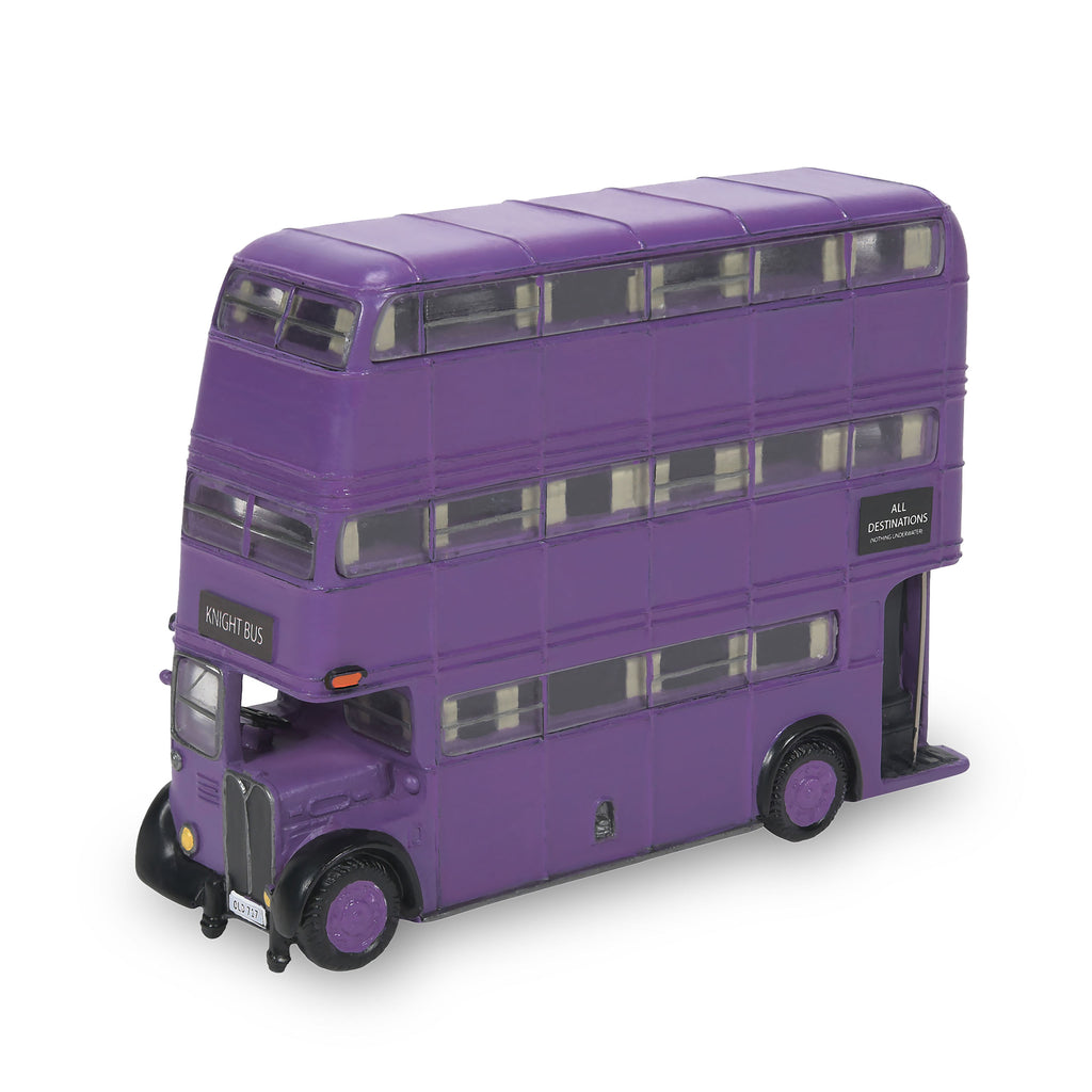 Image produit Harry Potter - Figurine du Magicobus