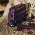Image produit Harry Potter - Figurine du Magicobus