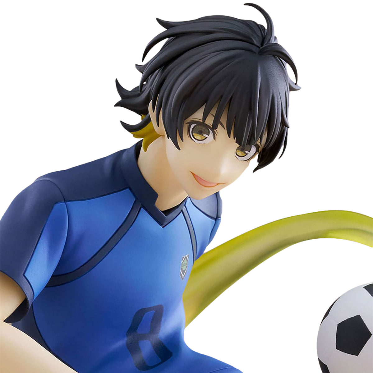 Produktbild Blue Lock - Meguru Bachira Figur 19cm