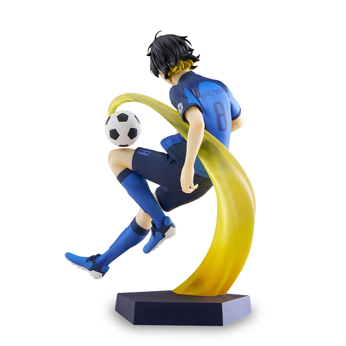 Produktbild Blue Lock - Meguru Bachira Figur 19cm