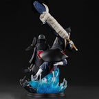 Immagine del prodotto Naruto Shippuden - Statua Diorama di Itachi & Kisame