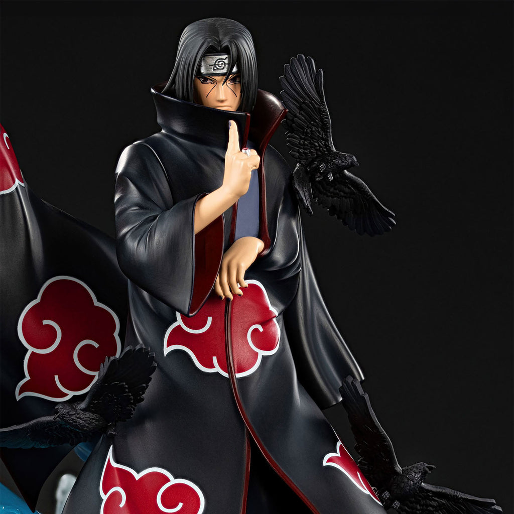 Immagine del prodotto Naruto Shippuden - Statua Diorama di Itachi & Kisame