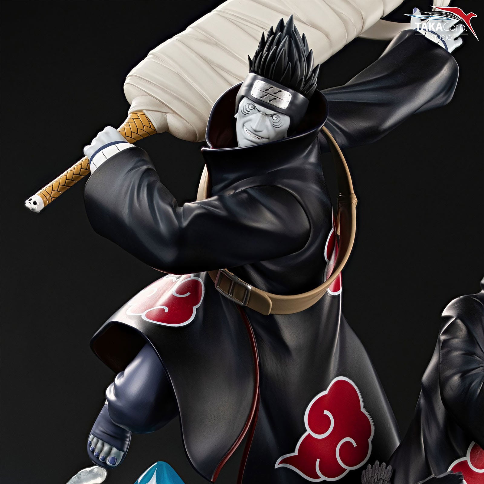 Immagine del prodotto Naruto Shippuden - Statua Diorama di Itachi & Kisame