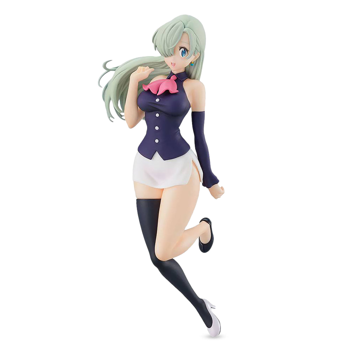 Image produit Seven Deadly Sins: Dragon's Judgement - Elizabeth (re-run) Figure