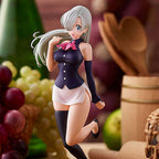 Image produit Seven Deadly Sins: Dragon's Judgement - Elizabeth (re-run) Figure