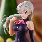 Image produit Seven Deadly Sins: Dragon's Judgement - Elizabeth (re-run) Figure