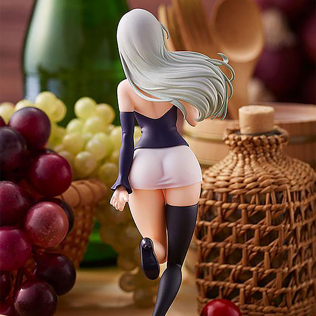 Image produit Seven Deadly Sins: Dragon's Judgement - Elizabeth (re-run) Figure