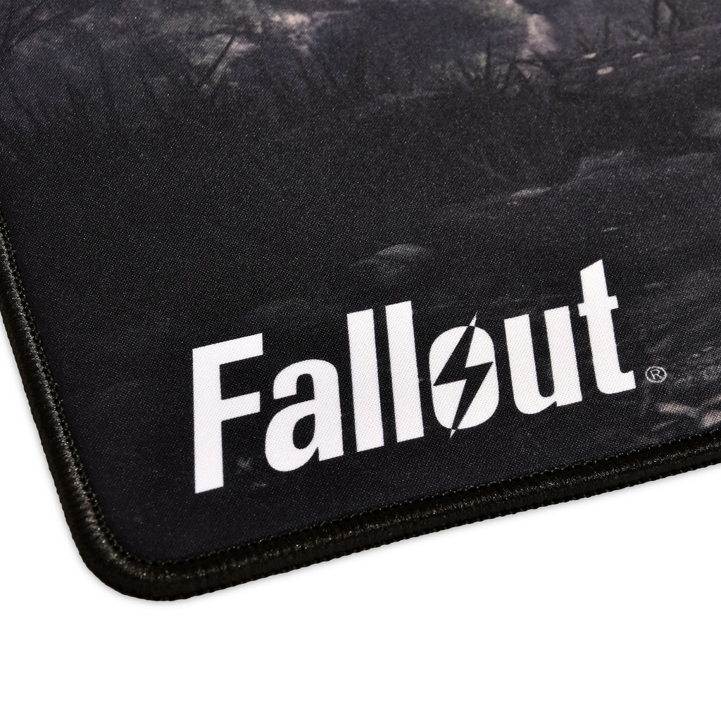 Immagine del prodotto Fallout - Tappetino per mouse con casco Keyart