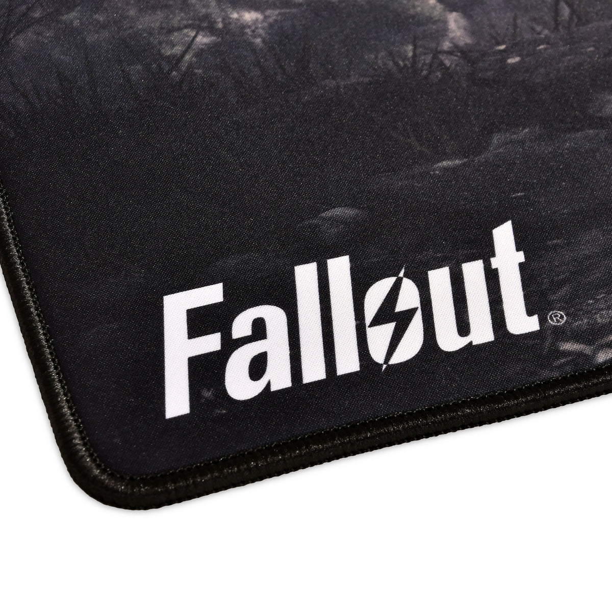 Immagine del prodotto Fallout - Tappetino per mouse con casco Keyart
