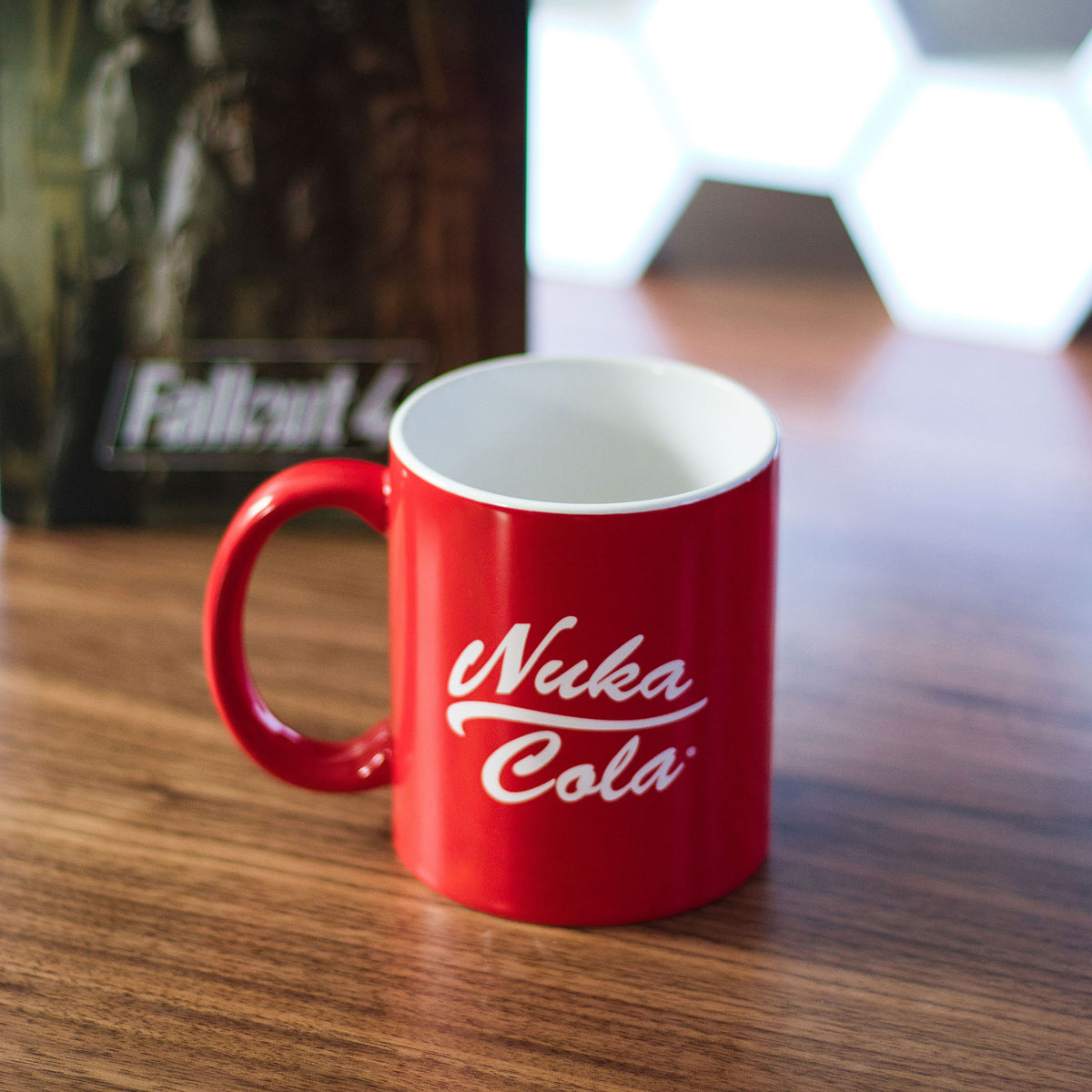 Immagine del prodotto Fallout - Tazza Nuka Cola