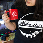 Immagine del prodotto Fallout - Tazza Nuka Cola