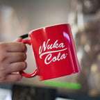 Immagine del prodotto Fallout - Tazza Nuka Cola