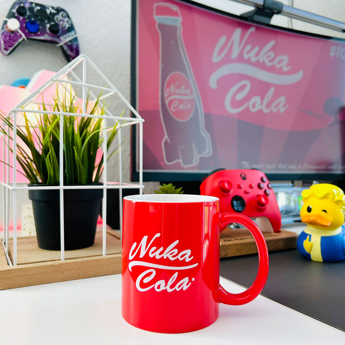 Immagine del prodotto Fallout - Tazza Nuka Cola