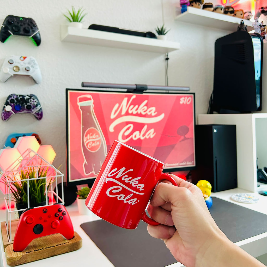 Immagine del prodotto Fallout - Tazza Nuka Cola
