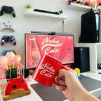 Immagine del prodotto Fallout - Tazza Nuka Cola