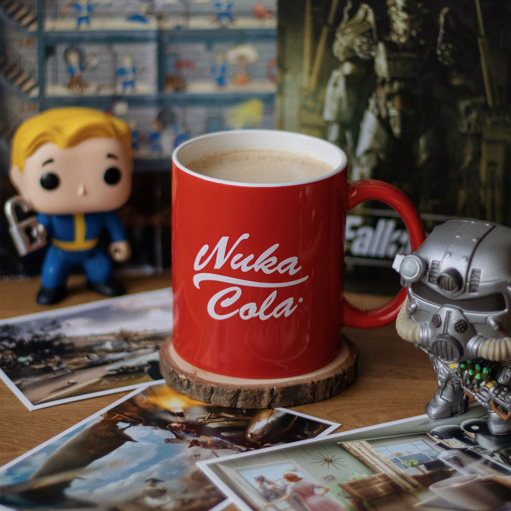 Immagine del prodotto Fallout - Tazza Nuka Cola
