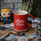 Immagine del prodotto Fallout - Tazza Nuka Cola