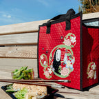 Immagine del prodotto La Città Incantata - Borsa Pranzo Senza Volto