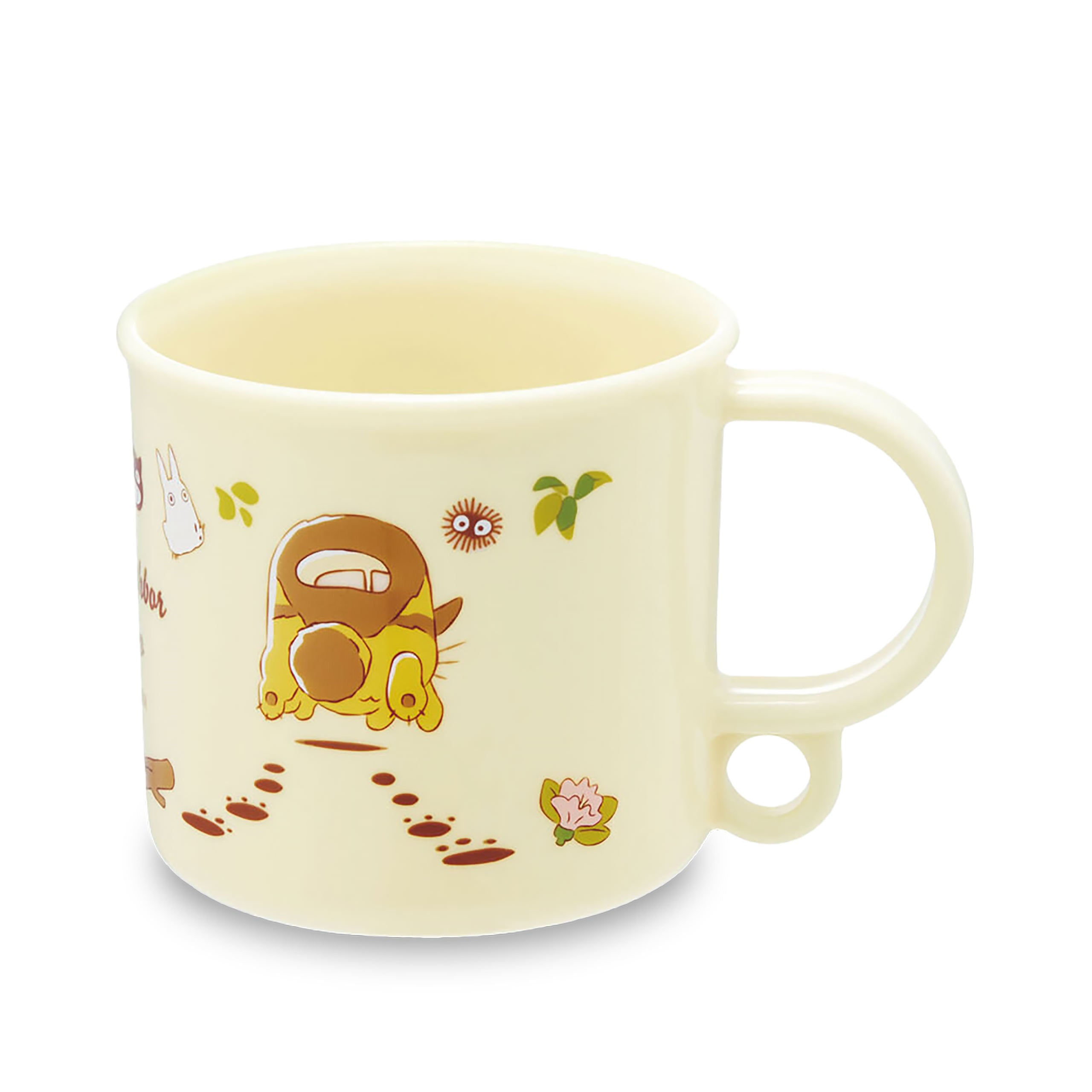 Product image Totoro - Catbus and Totoro Mug