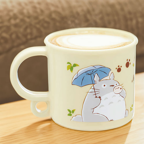 Immagine del prodotto Totoro - Tazza di Totoro e Gatto Bus
