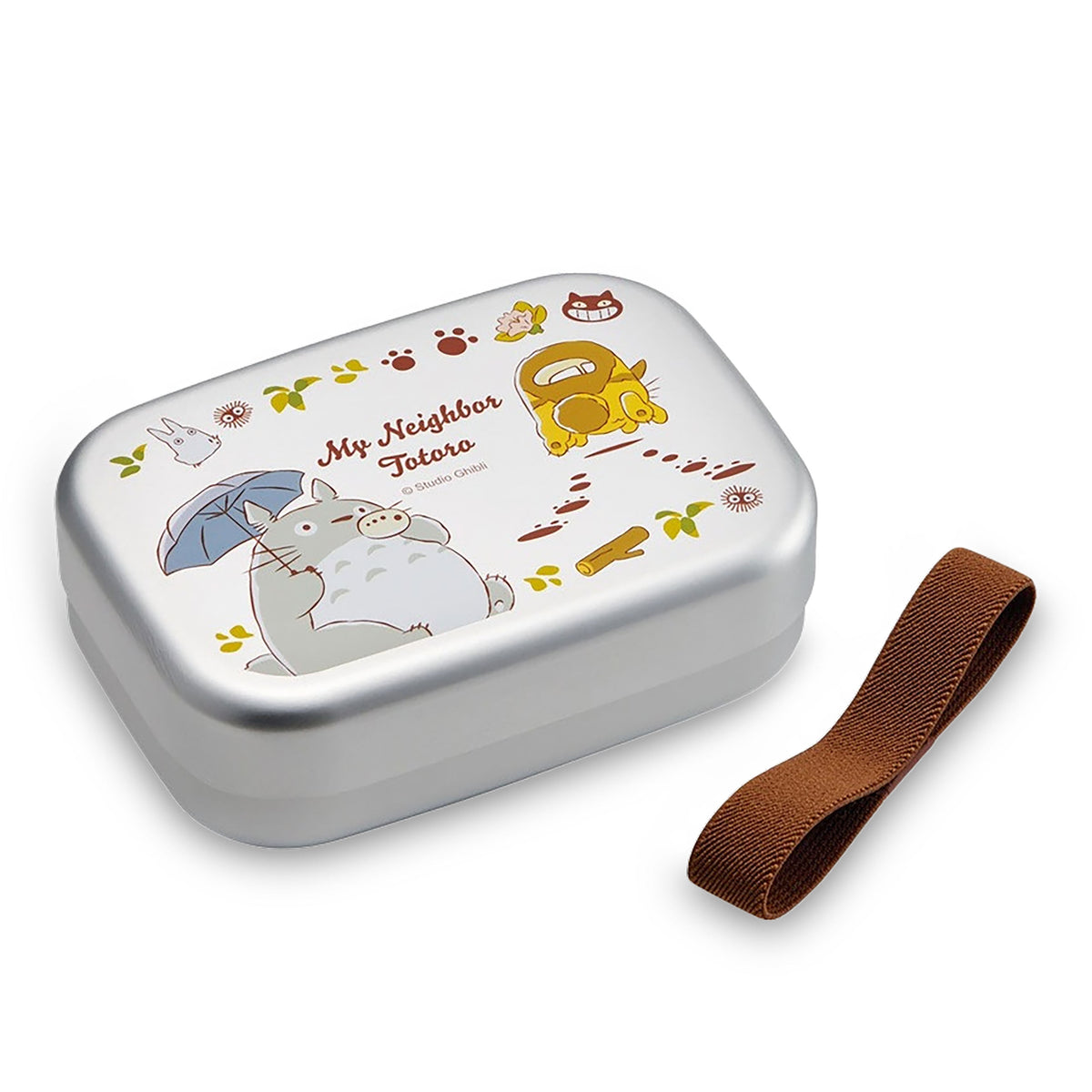 Image produit Totoro - Chatbus et Lunchbox Totoro