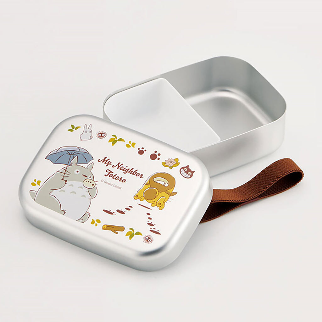 Image produit Totoro - Chatbus et Lunchbox Totoro