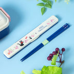 Produktbild Kikis kleiner Lieferservice - Jiji Ess-Stäbchen mit Hülle