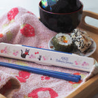 Produktbild Kikis kleiner Lieferservice - Jiji Ess-Stäbchen mit Hülle