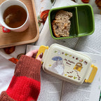 Immagine del prodotto Il mio vicino Totoro - Lunchbox Catbus e Totoro