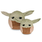 Produktbild Yoda Squishy Beanies Plüsch Kissen 35cm - Star Wars
