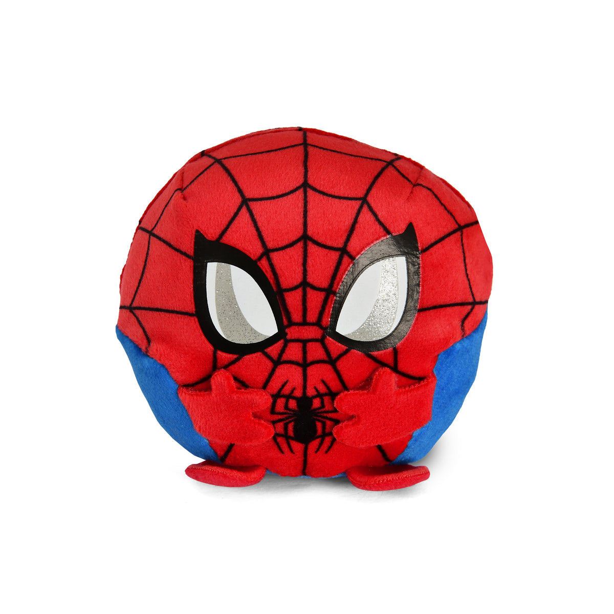 Immagine del prodotto Figura di Peluche Spider-Man Beanie Balls - Marvel
