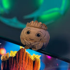 Produktbild Groot Beanie Balls Plüsch Figur - Guardians of the Galaxy