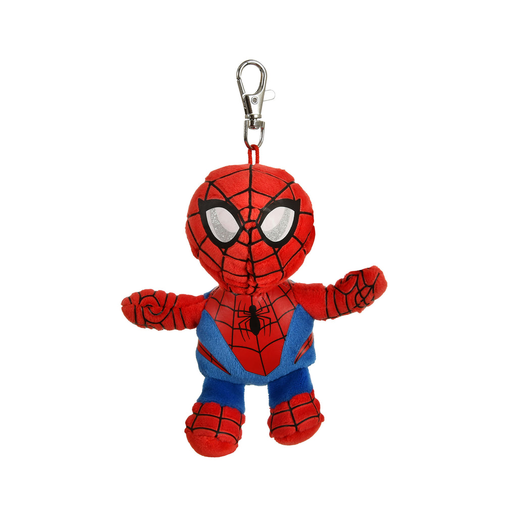 Immagine del prodotto Portachiavi in peluche Spider-Man - Marvel