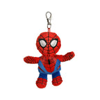 Immagine del prodotto Portachiavi in peluche Spider-Man - Marvel