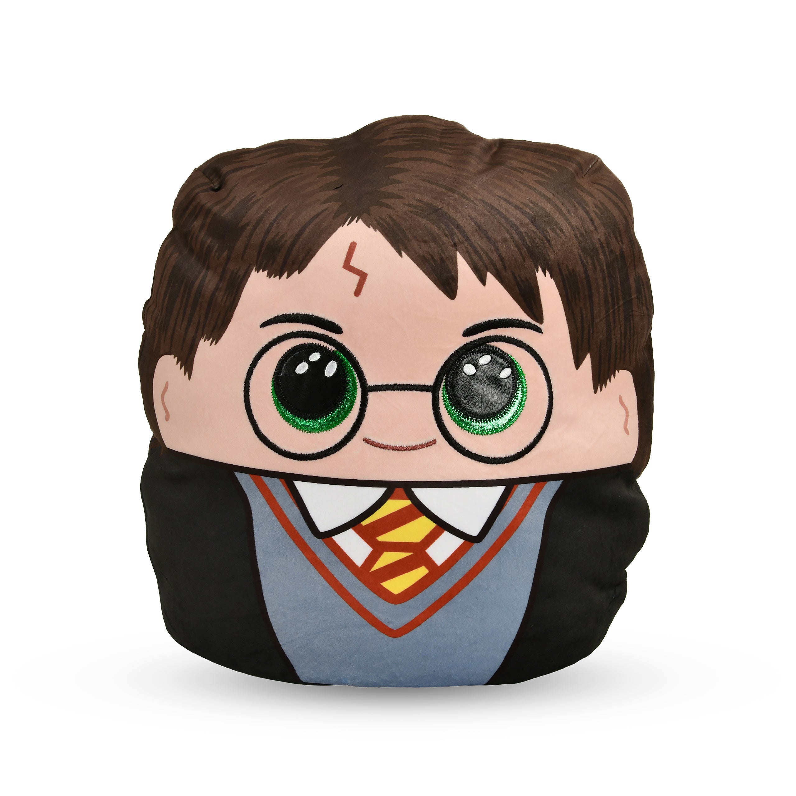 Produktbild Harry Potter Squishy Beanies Plüsch Kissen 30cm