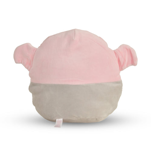 Image produit Coussin en peluche Dobby Squishy Beanies 20cm - Harry Potter