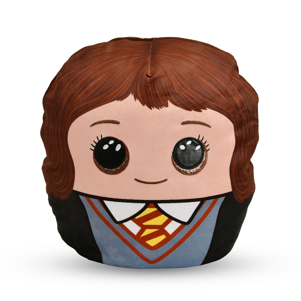 Immagine del prodotto Cuscino di peluche Hermione Squishy Beanies 30cm - Harry Potter