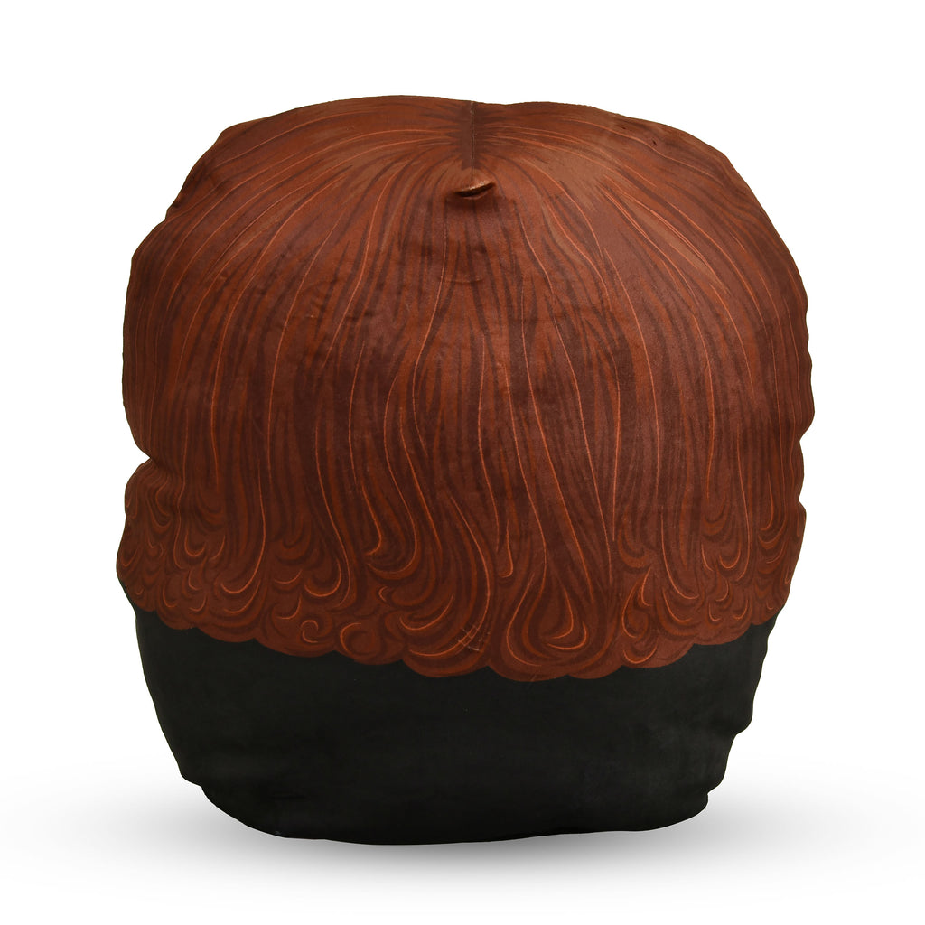 Immagine del prodotto Cuscino di peluche Hermione Squishy Beanies 30cm - Harry Potter