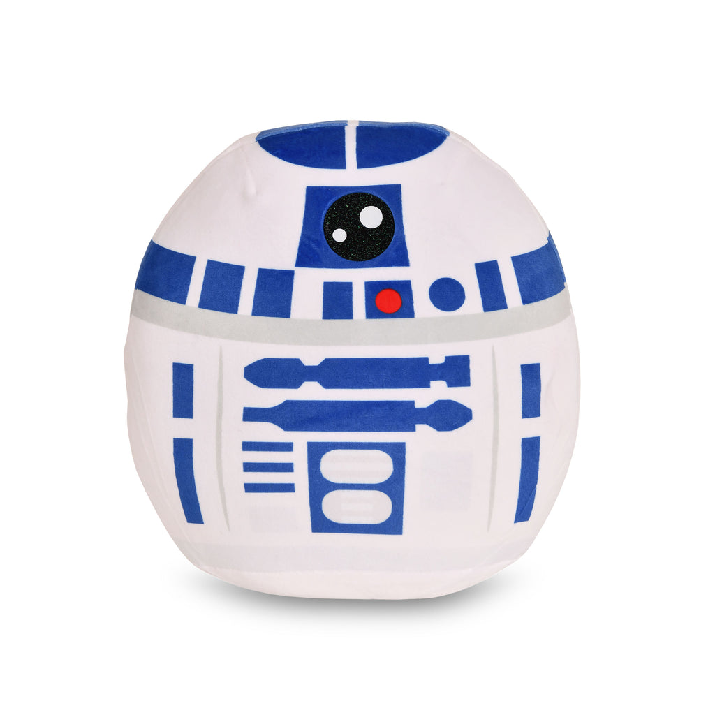 Image produit Star Wars - R2-D2 Squishy Beanies Coussin en peluche 23cm