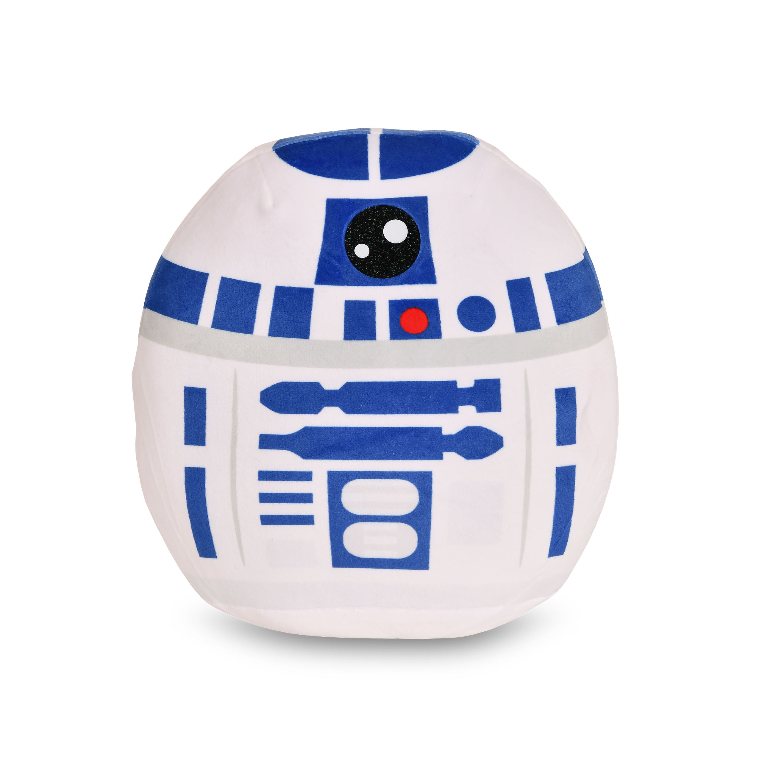 Image produit Star Wars - R2-D2 Squishy Beanies Coussin en peluche 23cm