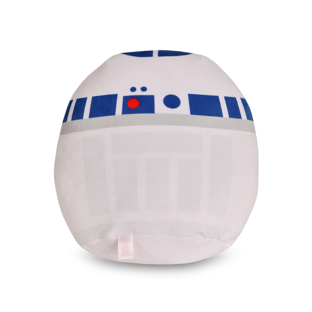 Image produit Star Wars - R2-D2 Squishy Beanies Coussin en peluche 23cm