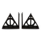 Produktbild Harry Potter - Deathly Hallows Buchstützen