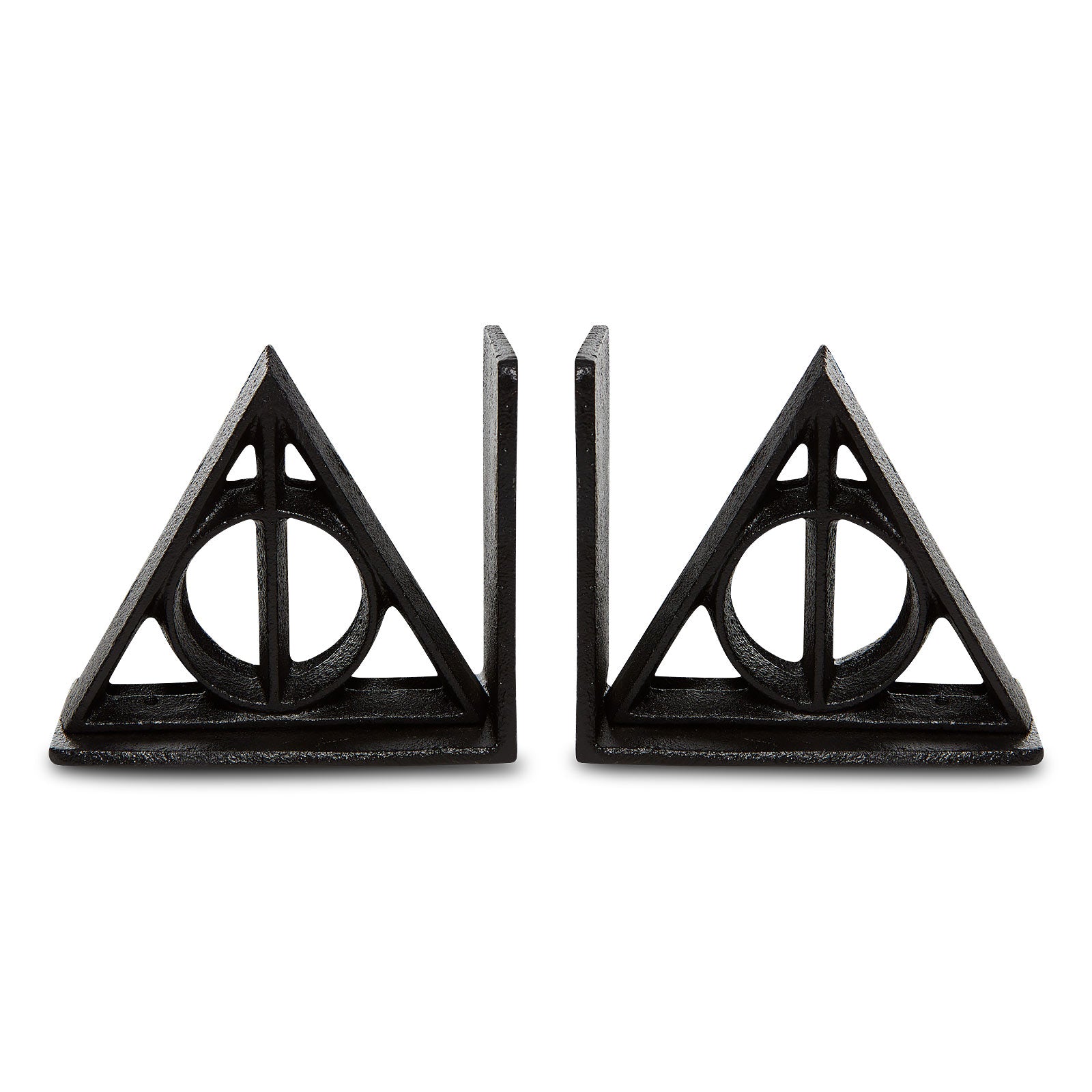 Produktbild Harry Potter - Deathly Hallows Buchstützen