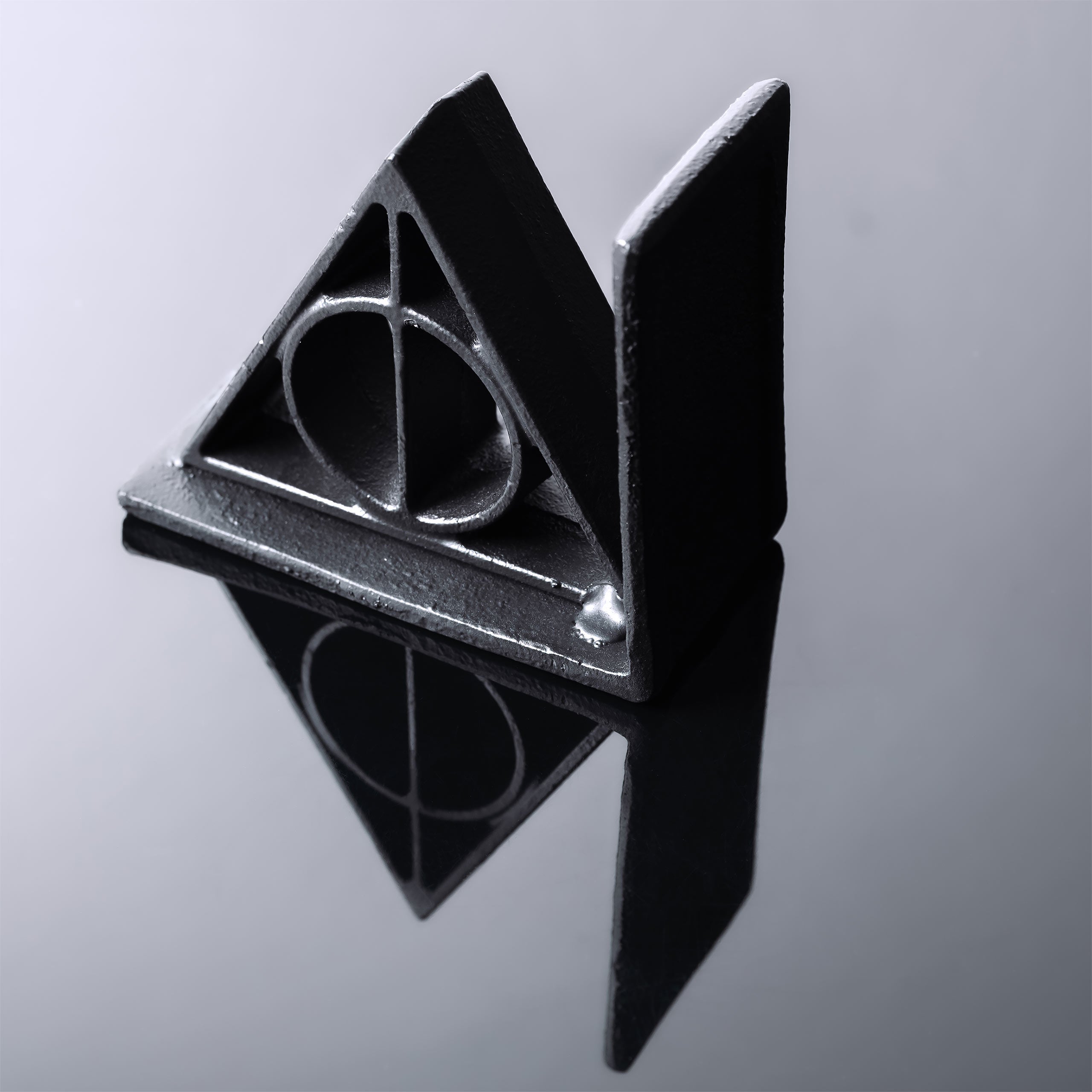 Image produit Harry Potter - Serre-livres Reliques de la Mort