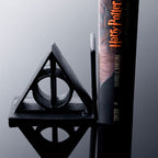 Produktbild Harry Potter - Deathly Hallows Buchstützen